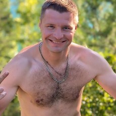 Фотография мужчины Сергей, 33 года из г. Волковыск