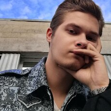 Фотография мужчины Андрей, 27 лет из г. Санкт-Петербург