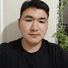 Фотография мужчины Дильдар, 23 года из г. Усть-Каменогорск