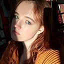 Яна, 19 лет