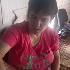 Фотография девушки Лена, 51 год из г. Черногорск