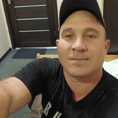 Фотография мужчины Татарин, 38 лет из г. Омск