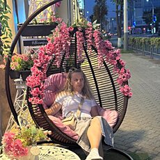 Фотография девушки Елена, 47 лет из г. Могилев