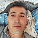 Искандар, 34 года