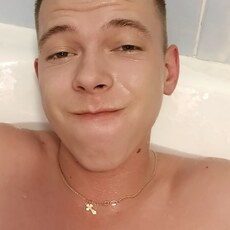 Фотография мужчины Андрей, 23 года из г. Санкт-Петербург