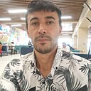 Мухаммад, 34 года