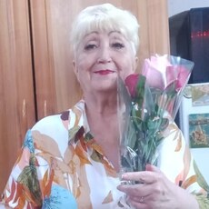 Фотография девушки Марго, 64 года из г. Киселевск