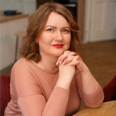 Фотография девушки Юлия, 49 лет из г. Липецк