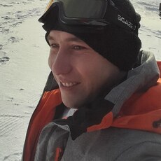 Фотография мужчины Артем, 35 лет из г. Сарапул