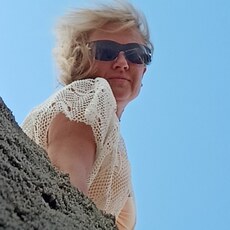 Фотография девушки Елена, 44 года из г. Хабаровск