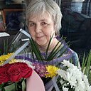 Люба, 62 года