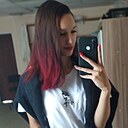 Анастасия, 22 года