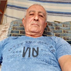 Фотография мужчины Ваго, 59 лет из г. Армавир