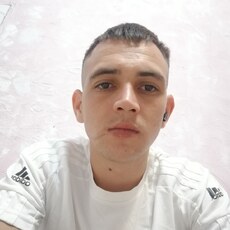 Фотография мужчины Димитри, 23 года из г. Кишинев