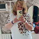 Яночка, 34 года