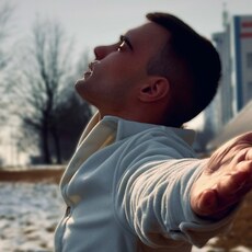 Фотография мужчины Алекс, 27 лет из г. Пятигорск