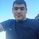 Мачид, 25 лет