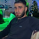 Амирхан, 27 лет