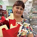 Гульфина, 64 года