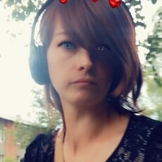 Фотография девушки Людмила Люблю, 36 лет из г. Кемерово