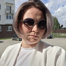 Фотография девушки Анна, 31 год из г. Березники