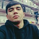 Баха, 27 лет