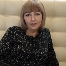 Фотография девушки Ольга, 44 года из г. Архангельск