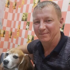 Фотография мужчины Сергей, 41 год из г. Алексин