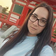 Фотография девушки Александра, 32 года из г. Краснодар