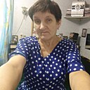 Татьяна, 66 лет