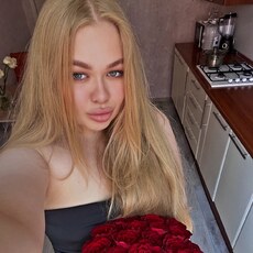 Фотография девушки Алиша, 23 года из г. Волгоград