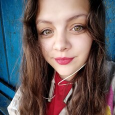 Фотография девушки Вера, 27 лет из г. Волхов