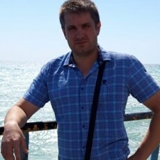 Фотография мужчины Юрий, 39 лет из г. Тамбов
