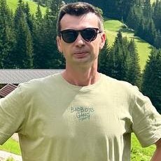 Фотография мужчины Вадим, 36 лет из г. Борисов