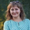 Вика, 32 года