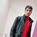Роман, 33 года