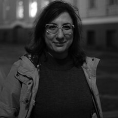 Фотография девушки Ольга, 39 лет из г. Нижний Новгород