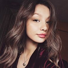 Фотография девушки Милаша, 19 лет из г. Красноярск