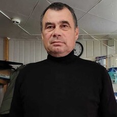 Фотография мужчины Александр, 58 лет из г. Смоленск