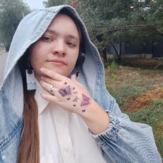 Фотография девушки Элиза, 21 год из г. Талгар