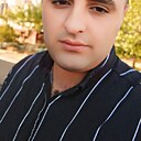 Мага, 32 года