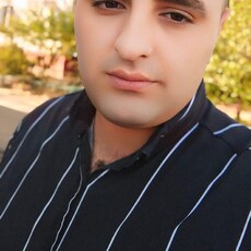 Фотография мужчины Мага, 32 года из г. Сургут