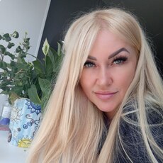 Фотография девушки Светлана, 37 лет из г. Пермь