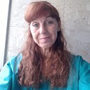 Оксана, 48 лет