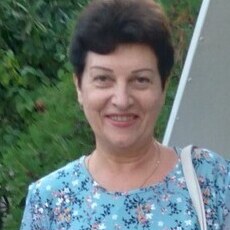 Фотография девушки Ирина, 65 лет из г. Туапсе