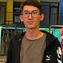 Ильдар, 18 лет
