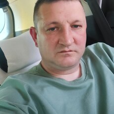 Фотография мужчины Сергей, 41 год из г. Можайск