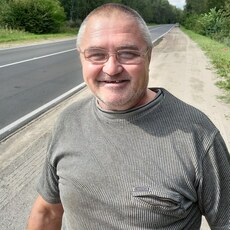 Фотография мужчины Сергей, 45 лет из г. Кулебаки