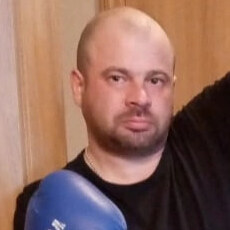 Фотография мужчины Андрей, 41 год из г. Курск