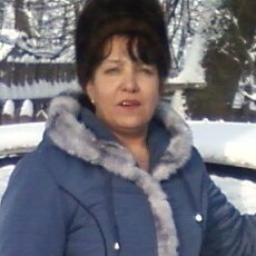 Фотография девушки Кира, 55 лет из г. Наро-Фоминск